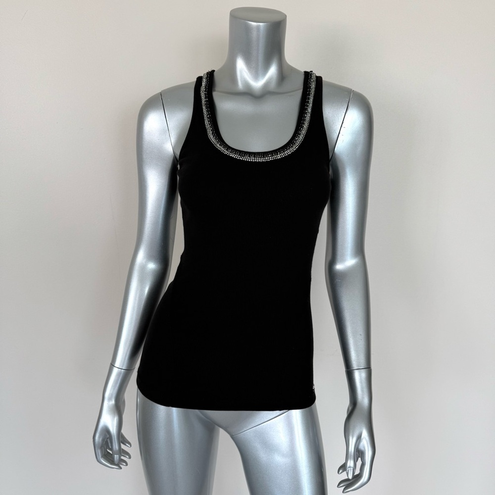 Guess women tank top size S